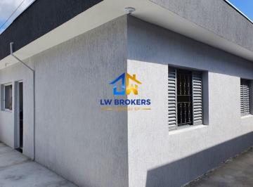 Casa · 180m² · 3 Quartos · 4 Vagas · Casa Térrea Estratégica no Jardim Liberdade – A 50m do Maxi Shopping!