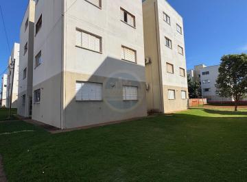 Apartamento · 47m² · 2 Quartos · 1 Vaga · Apartamento 100% MOBILIADO