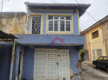 cce3bdaa0571ad00a19d060838753aad4e124473 · Casa com 1 dormitório à venda, 90 m² por R$ 400.000,00 - Belenzinho - São Paulo/SP
