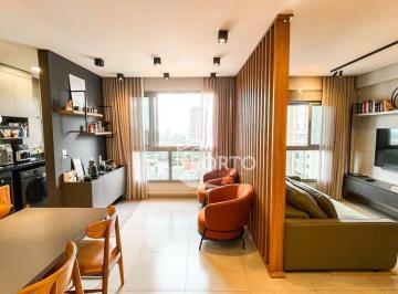 ca245486c7f8027b991a329c0e904cd10c638081 · Apartamento 2 quartos à venda no Edifício Vista Queiroz no bairro  São Judas em Piracicaba