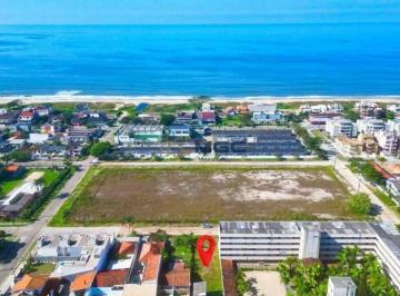 Terreno · 420m² · Terreno à Venda Próximo ao Mar na Região de Guaratuba/Pr