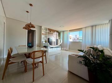 Apartamento · 106m² · 3 Quartos · 2 Vagas · Apartamento à venda no bairro Castelo - Belo Horizonte/MG