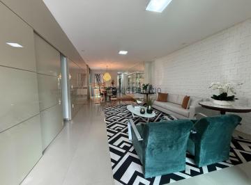 Casa · 285m² · 3 Quartos · 2 Vagas · Casa Térrea à venda no Cond. Reserva do Vale na Serraria R$1.800.000,00