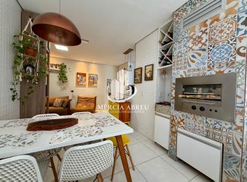 Apartamento · 78m² · 3 Quartos · 2 Vagas · Apartamento à venda no bairro Castelo - Belo Horizonte/MG