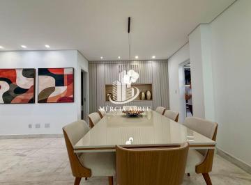 Apartamento · 156m² · 4 Quartos · 4 Vagas · Apartamento à venda no bairro Castelo - Belo Horizonte/MG