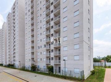 Apartamento · 52m² · 2 Quartos · 1 Vaga · Brisas Bosque Itirapina - Apartamento à venda Cond. Brisas Bosque Itirapina - Cidade Luiza, Jundiaí/