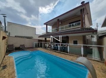 32b38c1a94a48f4eaceaa861a244f5bd88b83c2a · Casa com 3 dormitórios à venda - Parque Califórnia - Jacareí/SP