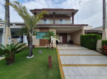 9a2f13e2940b407a25654a00aa505ed61cec164f · Casa com 3 dormitórios à venda Condomínio Crystal Park Jacareí