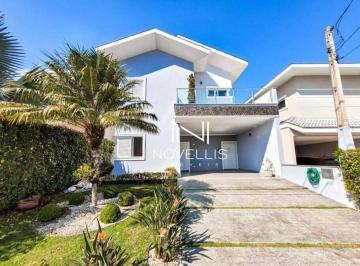 a7273f0da3e4bded80f0d5218968054ae208eca4 · Casa com 4 dormitórios à venda Condomínio Crystal Park Jacareí