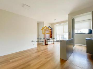 Apartamento · 52m² · 2 Quartos · 1 Vaga · Apartamento à venda com 52m², 2 dormitórios (1 suíte) e 1 vaga – Osasco/SP