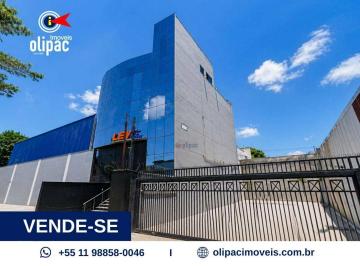 c46d63579e34de55941db13f03b6c7c1f45c89e2 · Prédio Comercial à Venda | 934,36 m² | 30 Vagas | Cidade Jardim Cumbica | Guarulhos/SP