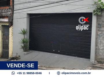 f7352ddb12c929514776477dba59b465986b90c0 · Imóvel Comercial à Venda | 113,90 m² de Terreno | Av. Tiradentes | Guarulhos/SP