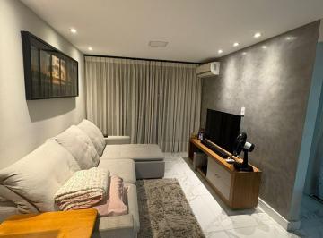Apartamento · 70m² · 2 Quartos · 1 Vaga · Apartamento à Venda no Ed. Serra Negra