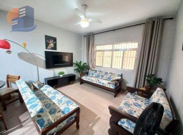 Apartamento · 52m² · 1 Quarto · 1 Vaga · Apto térreo com Excelente Localização - Venha Morar na Praia!