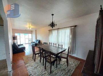 Apartamento · 320m² · 4 Quartos · 1 Vaga · Ampla Cobertura Região Tortugas - Praia da Enseada - Guarujá!