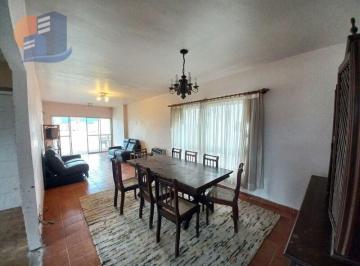 Apartamento · 320m² · 4 Quartos · 1 Vaga · Ampla Cobertura Região Tortugas - Praia da Enseada - Guarujá!