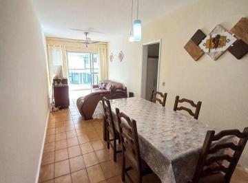 Apartamento · 80m² · 3 Quartos · 1 Vaga · Amplo apartamento com Lazer Região do Pão de Açúcar Praia da Enseada.