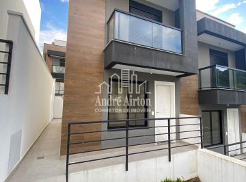 Casa · 60m² · 2 Quartos · 1 Vaga · Casa em Condomínio-Locação 02 dormitórios
