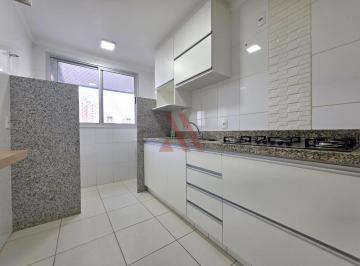 Apartamento · 56m² · 2 Quartos · 1 Vaga · Apartamento 2 quartos no setor Bueno