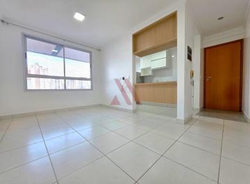 Apartamento · 56m² · 2 Quartos · 1 Vaga · Apartamento 2 quartos no setor Bueno Mirante Bueno Residencial