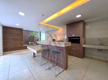 Apartamento · 56m² · 2 Quartos · 1 Vaga · Apartamento 2 quartos no setor Bueno Mirante Bueno Residencial