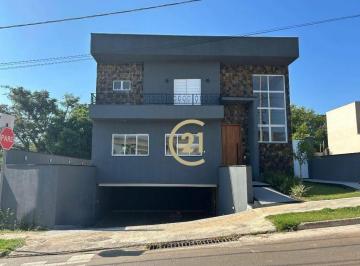 36f5fafbe2b068cb2ea9a30a9c508d9b159c1779 · Casa/Sobrado com 3 suites à venda, - Jardim Residencial Milano - Indaiatuba/SP - CA3574