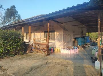 Rural · Chácara à venda no bairro Centro - Bocaiúva do Sul/PR