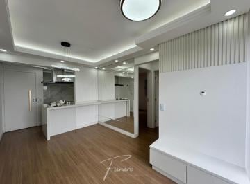 Apartamento · 43m² · 2 Quartos · 1 Vaga · Condomínio Ecopark - Apartamento no Condomínio Residencial Ecopark - Zona Oeste - Sorocaba/SP