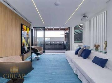 40a36ac99f4c2bce1a5d5d0413374238fd5b0c49 · RUA MORAS CHARMOSA COBERTURA COM ÓTIMO ACABAMENTO - 396 M² ÚTEIS - 3 SUÍTES - 4 VAGAS