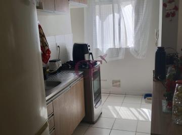 Apartamento · 60m² · 2 Quartos · Apartamento à Venda no Condomínio Varandas do Japy – Medeiros, Jundiaí/SP | 60m² | 2 Dormitórios | M