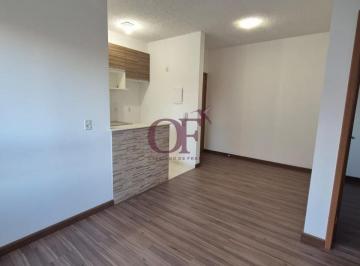 Apartamento · 46m² · 2 Quartos · 1 Vaga · Apartamento à Venda no Condomínio Doce Lar Bella Colônia – Jundiaí/SP | Sol da Manhã | Lazer Complet