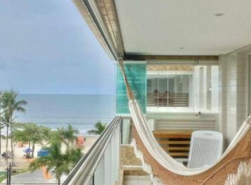 b7085ac6a41b458e210184b6f3b5017db278b6b0 · Apartamento com 2 dormitórios à venda, 101 m² por R$ 1.500.000,00 - Centro - Bertioga/SP