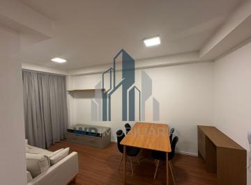 Apartamento · 50m² · 2 Quartos · Apartamento para alugar no bairro Belém - São Paulo/SP