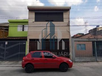 Casa · 218m² · 4 Quartos · 2 Vagas · Casa para alugar no bairro Jardim Nove de Julho - São Paulo/SP, Zona Leste