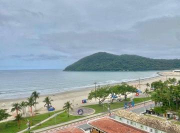 ced2f090457d7c8d46d3ae46d269b17163840f8e · Apartamento à venda, 113 m² por R$ 1.400.000,00 - Centro - Bertioga/SP