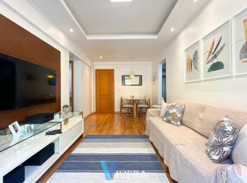 Apartamento · 66m² · 2 Quartos · 1 Vaga · Apartamento com 2 dormitórios, 66 m² - venda por R$ 498.000,00ou aluguel por R$ 3.970,00/mês - Casca
