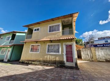 Casa · 70m² · 2 Quartos · 2 Vagas · Casa Duplex em Condomínio – 2 Quartos | Bairro Nova Pampulha – Vespasiano