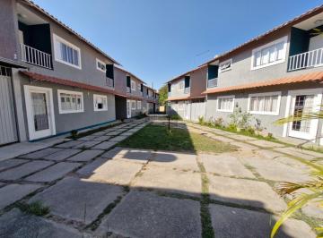 Casa · 70m² · 2 Quartos · 2 Vagas · Casa Duplex em Condomínio – 2 Quartos | Bairro Nova Pampulha – Vespasiano