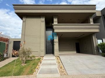 Casa · 225m² · 3 Quartos · 4 Vagas · QUINTA DO LAGO BLUE LAGON - CASA CONDOMÍNIO QUINTA DO LAGO BLUE LAGON, SÃO JOSÉ DO RIO PRETO - 3531