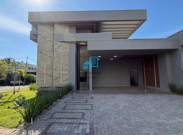 Casa · 240m² · 3 Quartos · 3 Vagas · CONDOMÍNIO DAMHA VI - CASA CONDOMÍNIO DAMHA VI, SÃO JOSÉ DO RIO PRETO-3530