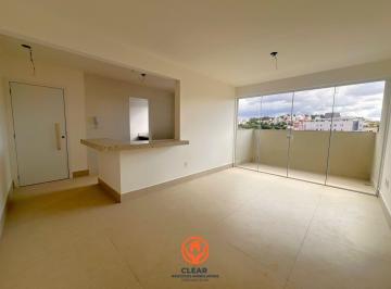 Apartamento · 89m² · 3 Quartos · 2 Vagas · APARTAMENTO À VENDA NO BAIRRO PADRE EUSTÁQUIO, 3 QUARTOS, 2 VAGAS, LAZER, ELEVADOR, 82M²