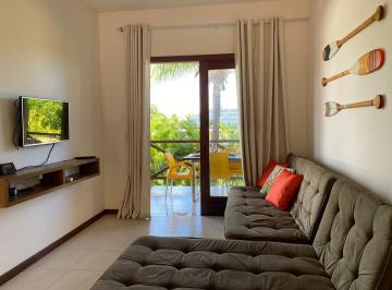 Apartamento · 70m² · 2 Quartos · 1 Vaga · Village 2/4 - com suíte | Itacimirim Villages - Itacimirim