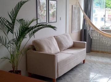 Apartamento · 46m² · 1 Quarto · 1 Vaga · Rio Vermelho 1/4