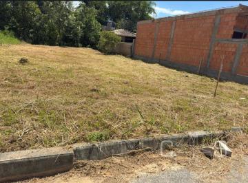 Terreno · 297m² · Terreno em rua Asfaltada