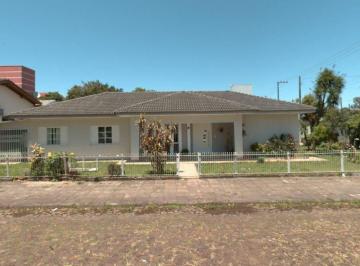 Casa · 255m² · 3 Quartos · 2 Vagas · Casa em Centro, Xanxerê/SC