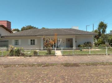 Casa · 255m² · 3 Quartos · 2 Vagas · Casa em Centro, Xanxerê/SC