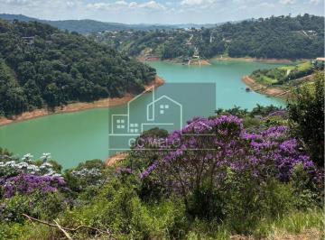 Terreno · 2260m² · OPORTUNIDADE, TERRENO PÉ NA ÁGUA, 2.260 M², COND. FECHADO... 399K...