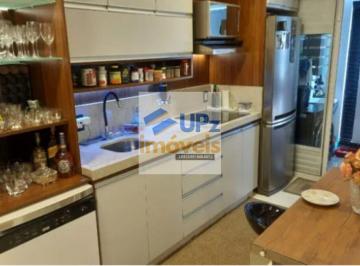 Apartamento · 50m² · 1 Quarto · 1 Vaga · Condomínio Splendya I - Apartamento com dormitório amplo, móveis sob medida, 50m² com vaga em Alphav