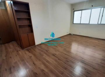 Apartamento · 83m² · 2 Quartos · 1 Vaga · Apartamento LOCAÇÃO 2 + DEPENDÊNCIA, 50m praia Pompéia, Santos/SP