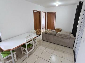 Apartamento · 50m² · 2 Quartos · 1 Vaga · Apartamento com Entrada R$ 000.000,00 em Campo Largo/PR - Loteamento São Gerônimo
